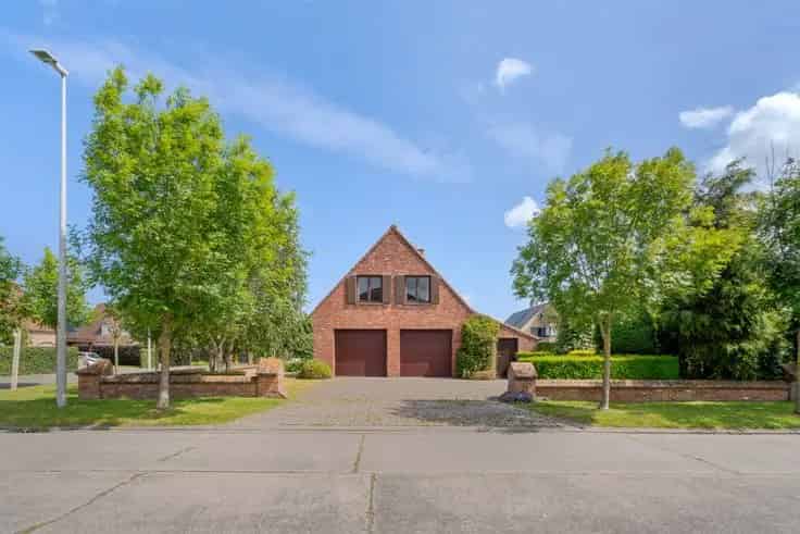Villa Te Koop