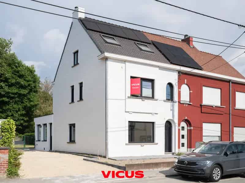 Huis te koop: 3 slaapkamers, garage, tuin, EPC A