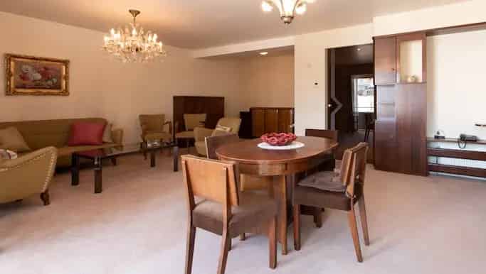 Appartement te koop in Nieuwpoortsesteenweg 23, Oostende - Dewaele