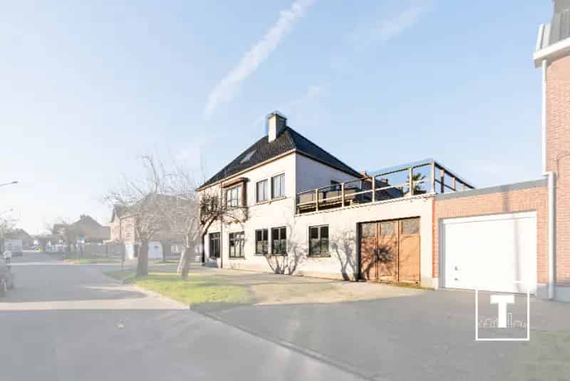 Huis te koop in Zottegem