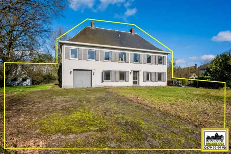 Huis te huur