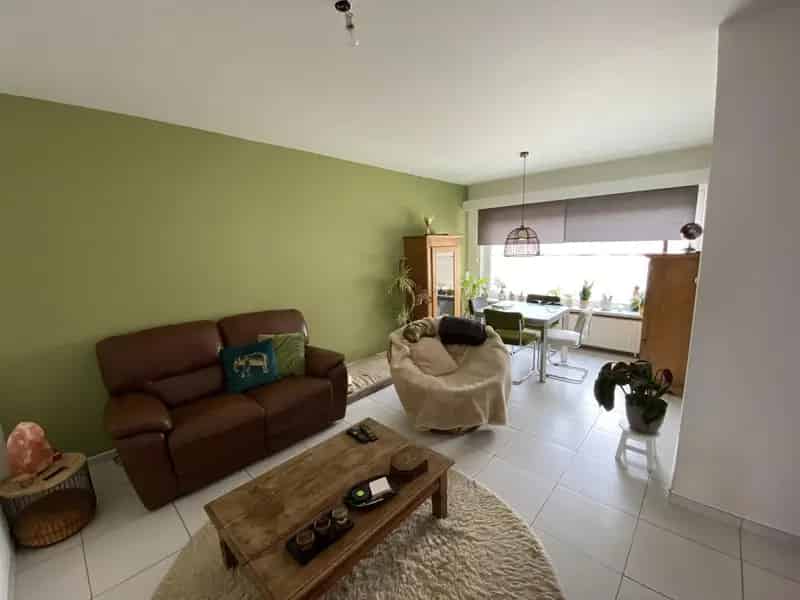 Appartement te koop