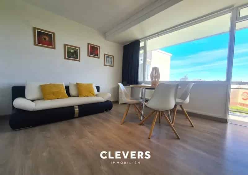 Appartement te koop