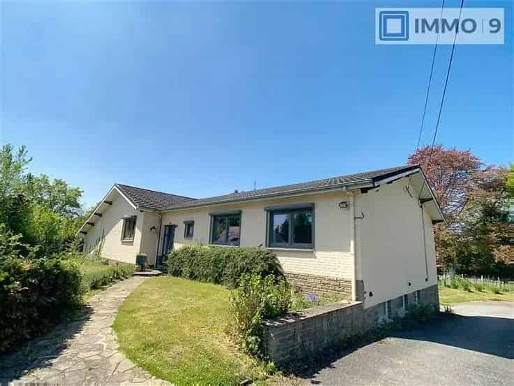 Huis Te Koop