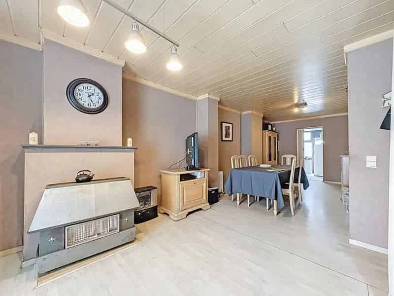 Huis te koop