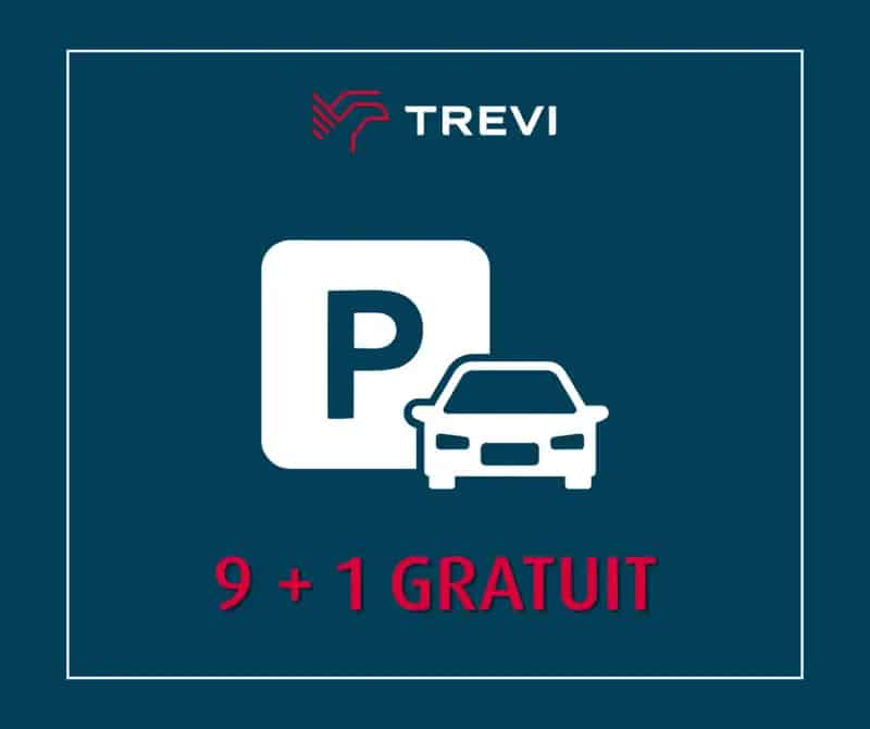 Garage te koop
