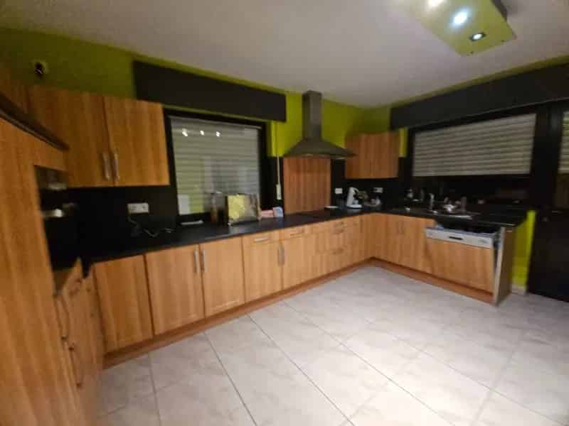 Open bebouwing op rustige locatie