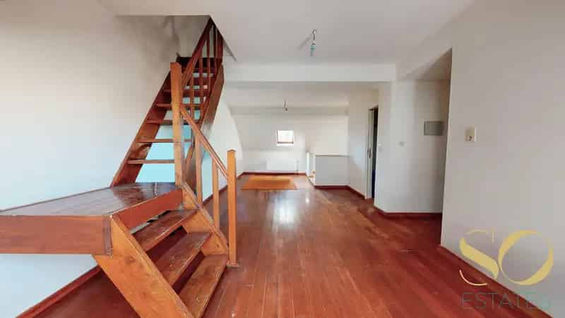 Beleggingspand Hallepoort 5 Units