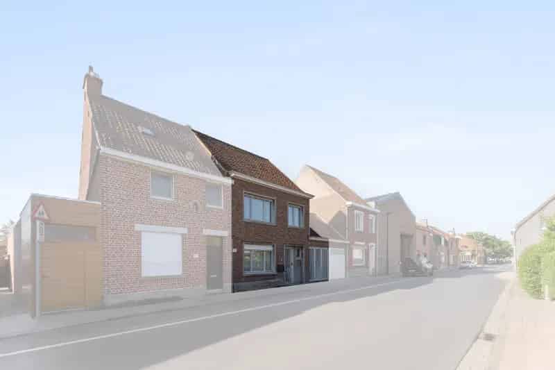 Huis te koop in Kuurne