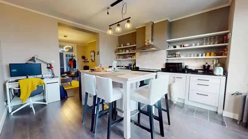 Appartement  te Woluwe-Saint-Lambert 