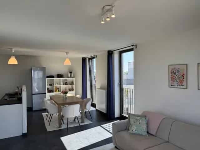 Appartement te huur in Sint-Niklaas