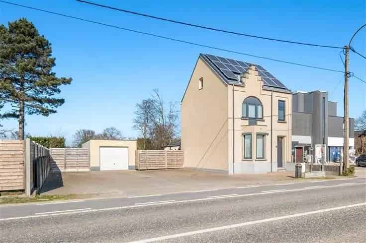 Huis Te Koop