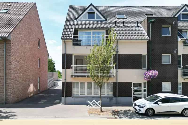 Appartement te koop in Zulte