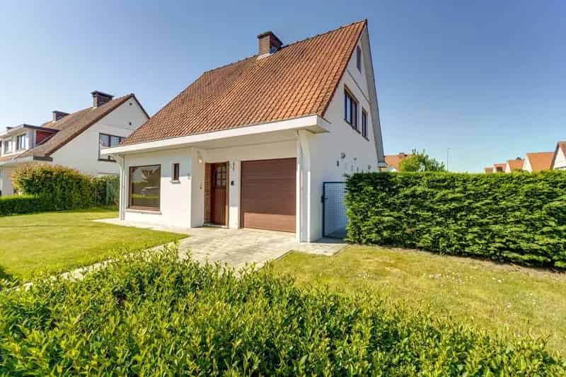 Huis te huur