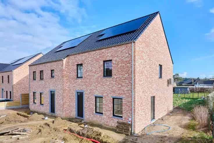 Huis Te Koop