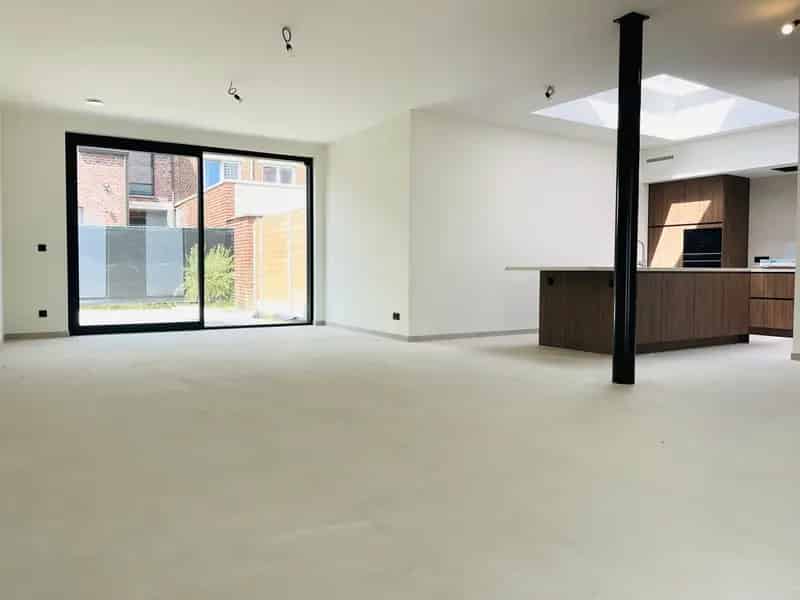Te huur: Energiezuinige woning te Haaltert