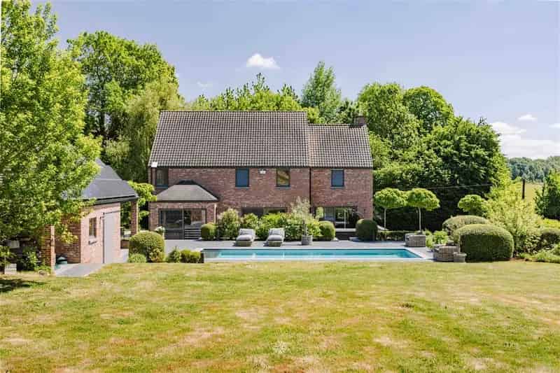Huis te koop in Flobecq