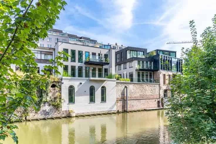Appartement Te Koop