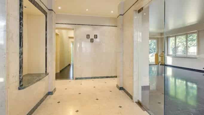 Huis te koop in Avenue De La Sarriette - Bonekruidlaan 65, Laken - Dewaele