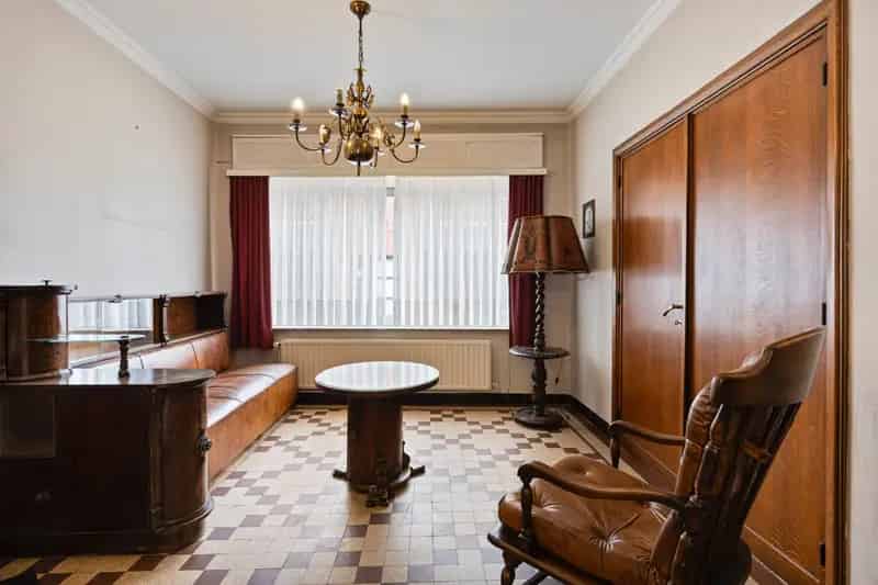 Huis te huur