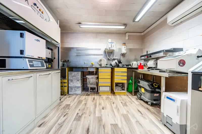 Duplex Appartement te Huur Berchem Wonen en Werken