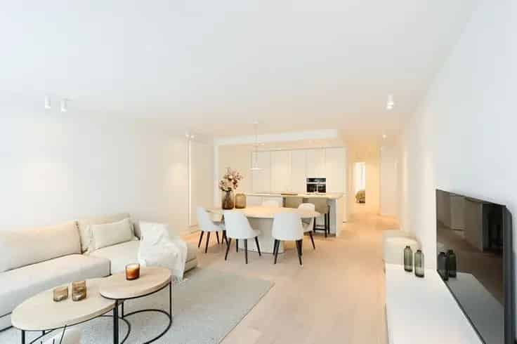 Appartement Te Koop