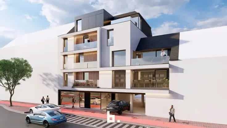 Appartement Te Koop