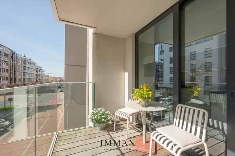 Appartement te huur