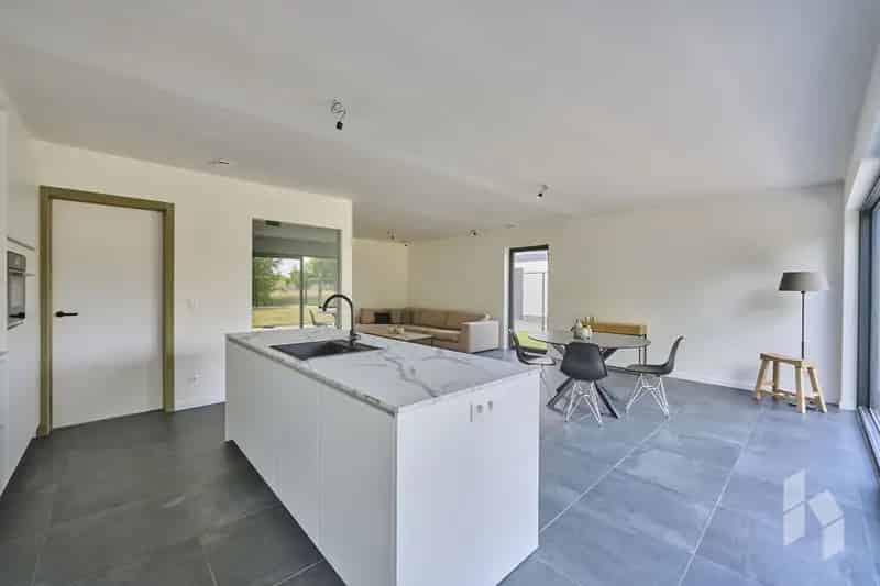 Moderne BEN woning 3 slaapkamers 980m²