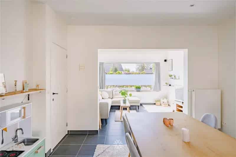 Huis te huur