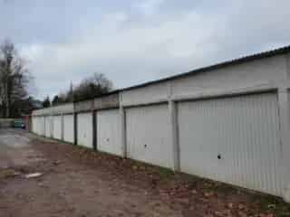 Garagebox te koop - Geel RBS38846