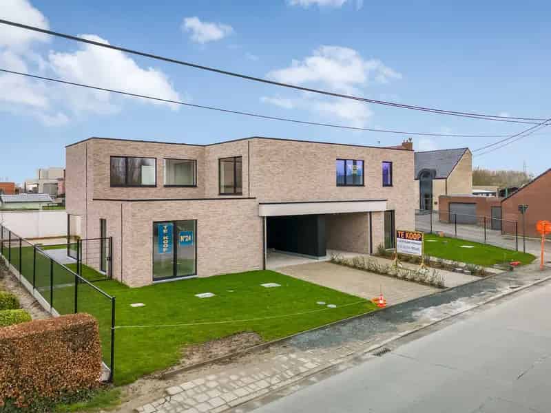 Huis te koop
