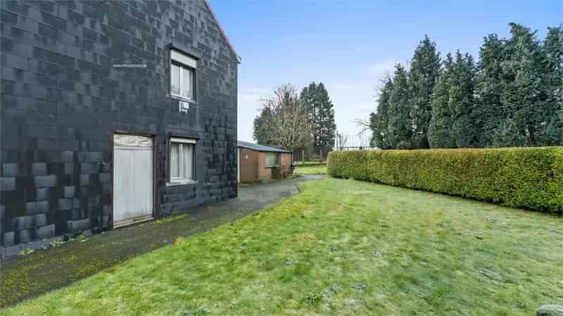 Woning te koop Tienen