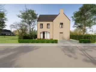 Grond te koop - Hasselt RBT25473