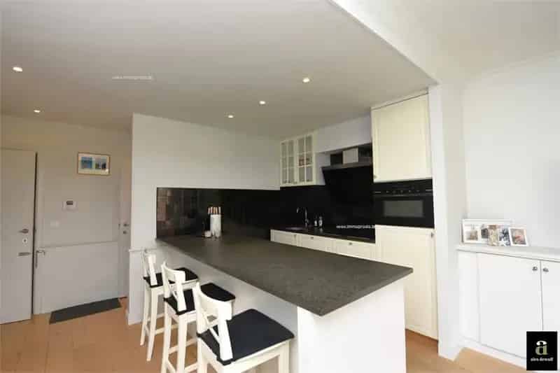 Studio te huur Knokke