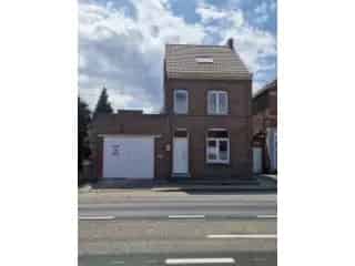 Huis te koop - Baudour VBC85436