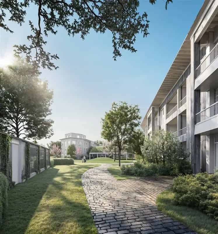 Studio te koop in Mortsel