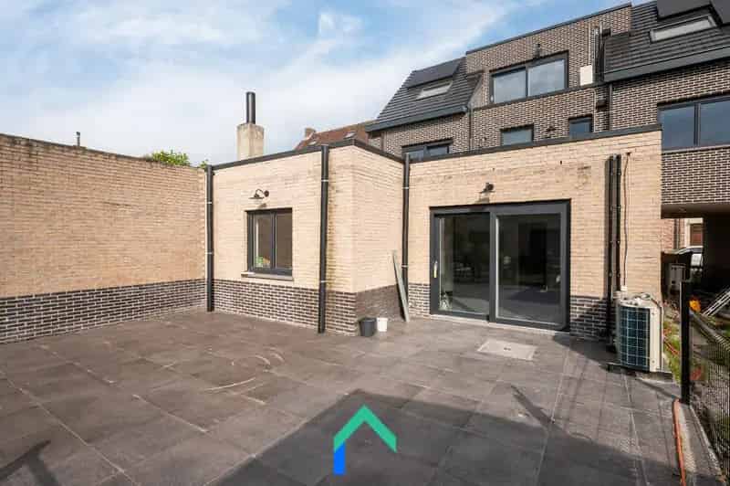 Huis te koop in Wachtebeke