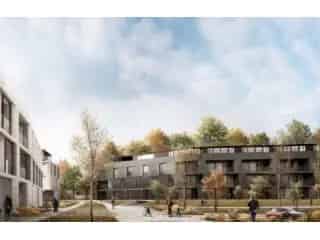 Handelspand te Huur Tervuren 304m²