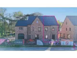 Huis te koop - Houthalen-Helchteren RBT25371
