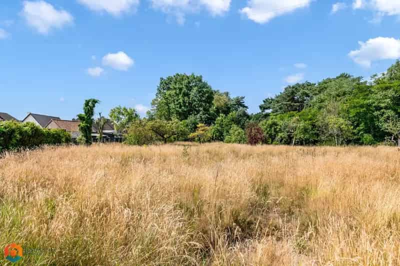 Bouwgrond te koop in Tessenderlo-Ham
