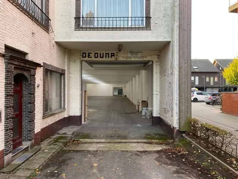 Industriegrond te koop Brugge