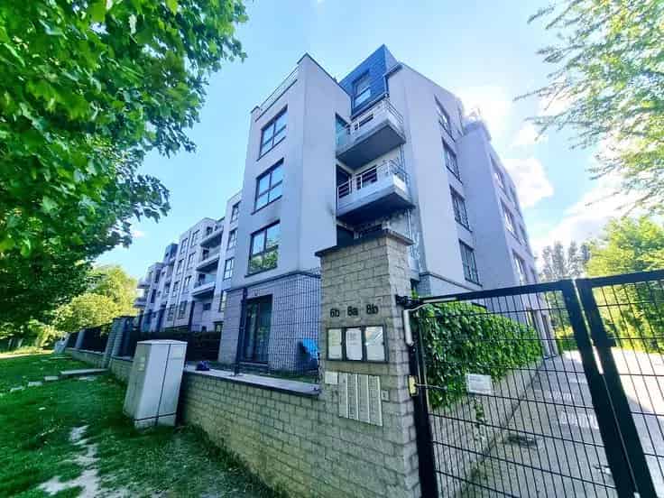 Appartement Te Koop