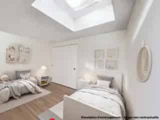 Huis gemengd gebruik te koop - Hotton VBB76246