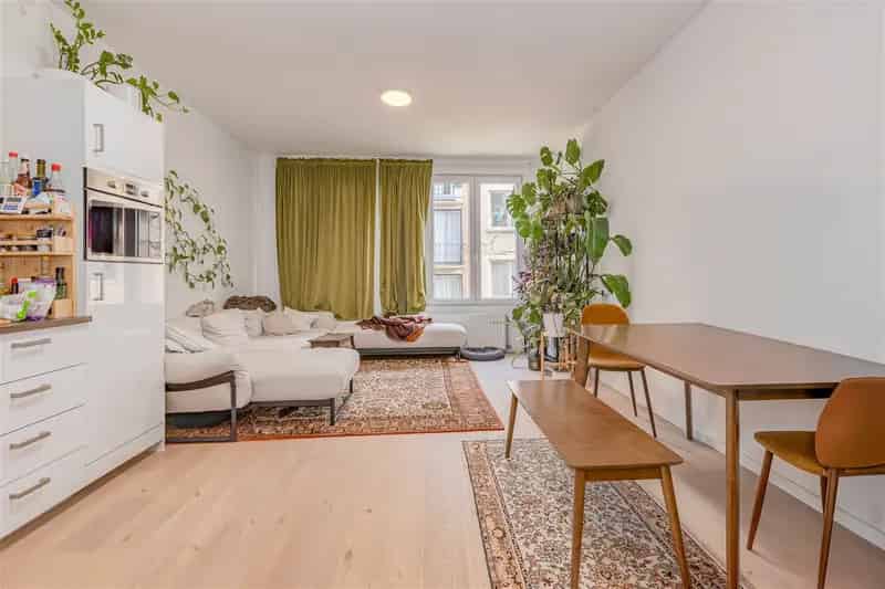 Appartement te koop