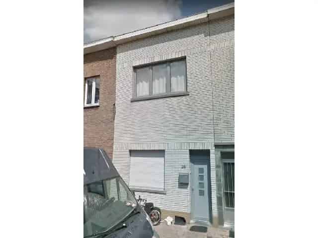 Luxemburgstraat 25