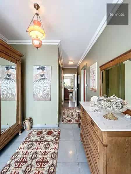 Alleenstaande woning