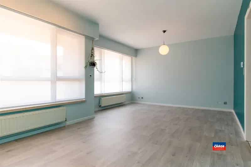 Gelijkvloersappartement 1 slaapkamer HOBOKEN