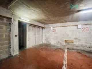 Parking te koop - Elsene VBC87488