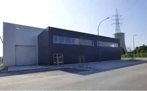 Drie Fonteinenstraat 41-43, 1600 Sint-Pieters-Leeuw